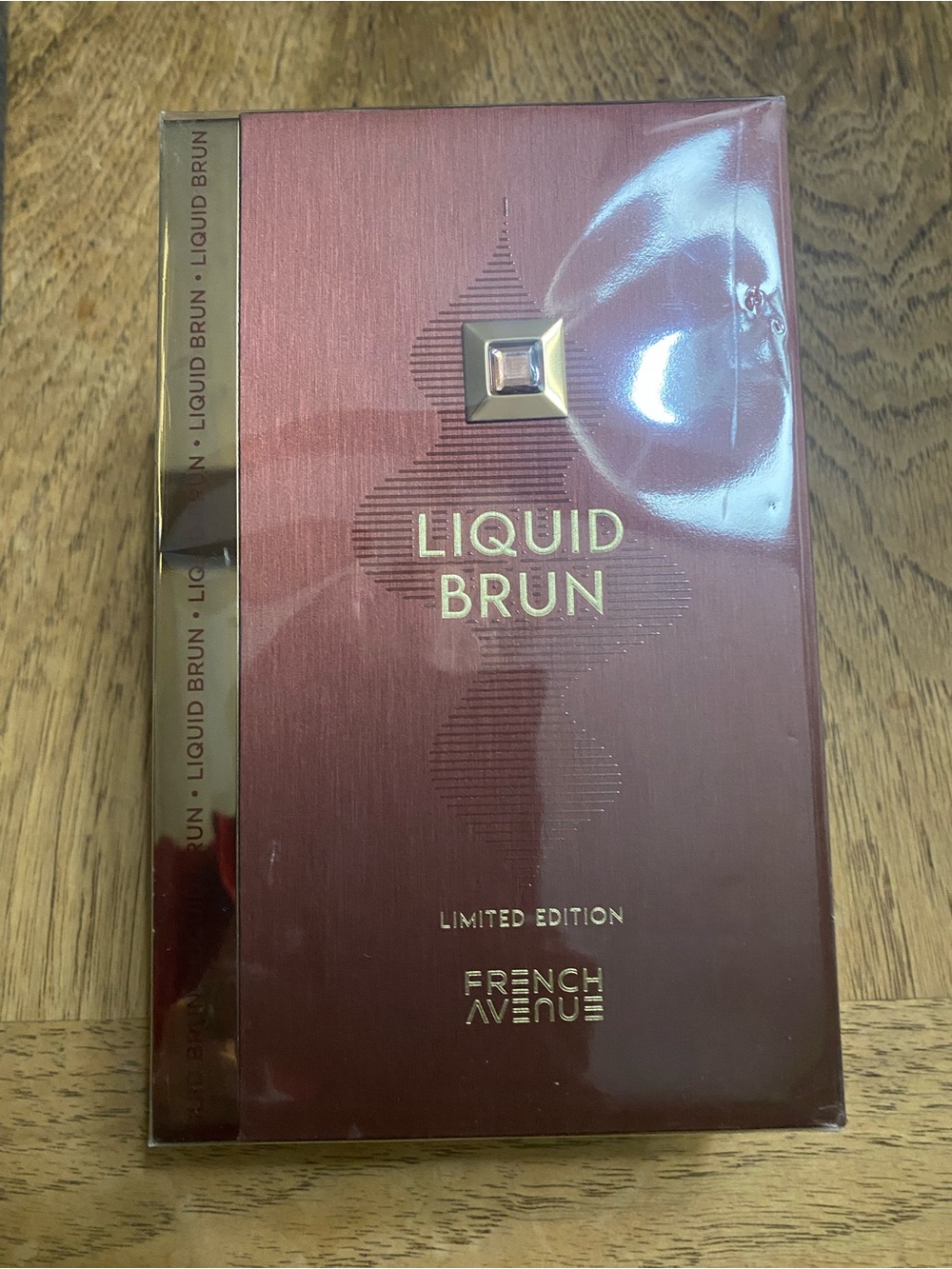 Liquid Brun extrait de Parfum Limited Edition - French Avenue 5.07 fl oz (150ml)